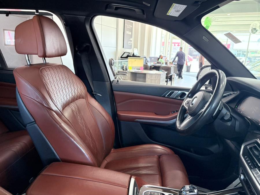 2022 BMW X5 xDrive40i Sports Activity Vehicle, available for sale in Franklin Square, New York | Luxury Motor Club. Franklin Square, New York 2022 BMW X5 xDrive40i Sports Activity Vehicle, available for sale in Franklin Square, New York | Luxury Motor Club. Franklin Square, New York