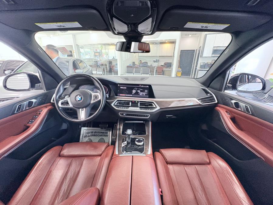 2022 BMW X5 xDrive40i Sports Activity Vehicle, available for sale in Franklin Square, New York | Luxury Motor Club. Franklin Square, New York 2022 BMW X5 xDrive40i Sports Activity Vehicle, available for sale in Franklin Square, New York | Luxury Motor Club. Franklin Square, New York