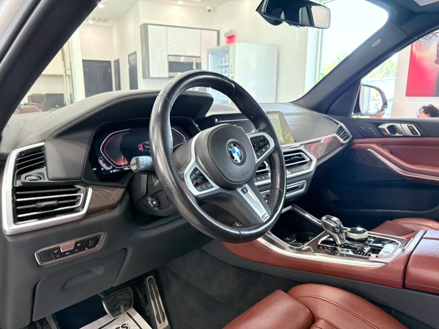 2022 BMW X5 xDrive40i Sports Activity Vehicle, available for sale in Franklin Square, New York | Luxury Motor Club. Franklin Square, New York 2022 BMW X5 xDrive40i Sports Activity Vehicle, available for sale in Franklin Square, New York | Luxury Motor Club. Franklin Square, New York