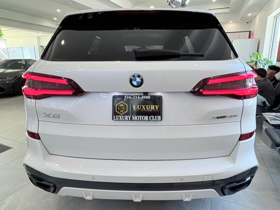 2022 BMW X5 xDrive40i Sports Activity Vehicle, available for sale in Franklin Square, New York | Luxury Motor Club. Franklin Square, New York 2022 BMW X5 xDrive40i Sports Activity Vehicle, available for sale in Franklin Square, New York | Luxury Motor Club. Franklin Square, New York