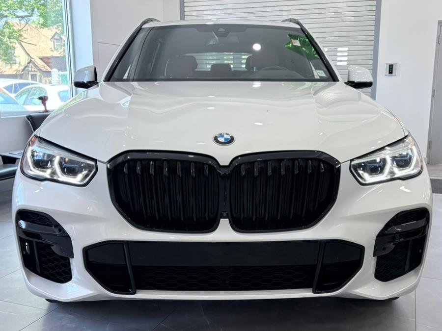 2022 BMW X5 xDrive40i Sports Activity Vehicle, available for sale in Franklin Square, New York | Luxury Motor Club. Franklin Square, New York 2022 BMW X5 xDrive40i Sports Activity Vehicle, available for sale in Franklin Square, New York | Luxury Motor Club. Franklin Square, New York