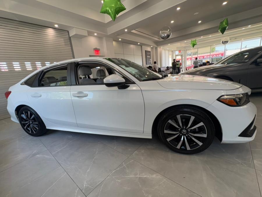 2022 Honda Civic Sedan EX CVT, available for sale in Franklin Square, New York | Luxury Motor Club. Franklin Square, New York 2022 Honda Civic Sedan EX CVT, available for sale in Franklin Square, New York | Luxury Motor Club. Franklin Square, New York