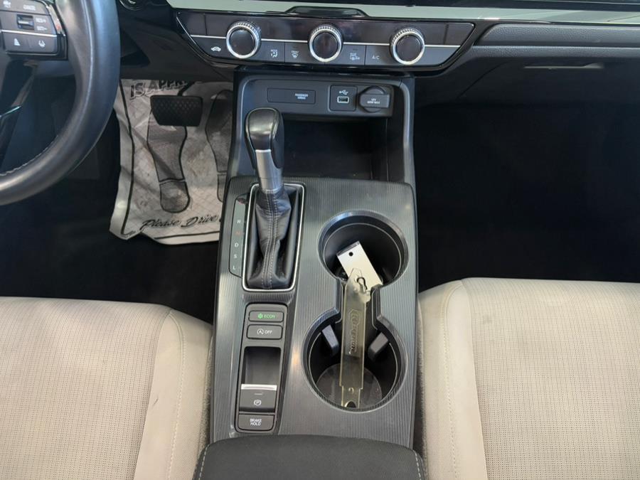 2022 Honda Civic Sedan EX CVT, available for sale in Franklin Square, New York | Luxury Motor Club. Franklin Square, New York 2022 Honda Civic Sedan EX CVT, available for sale in Franklin Square, New York | Luxury Motor Club. Franklin Square, New York