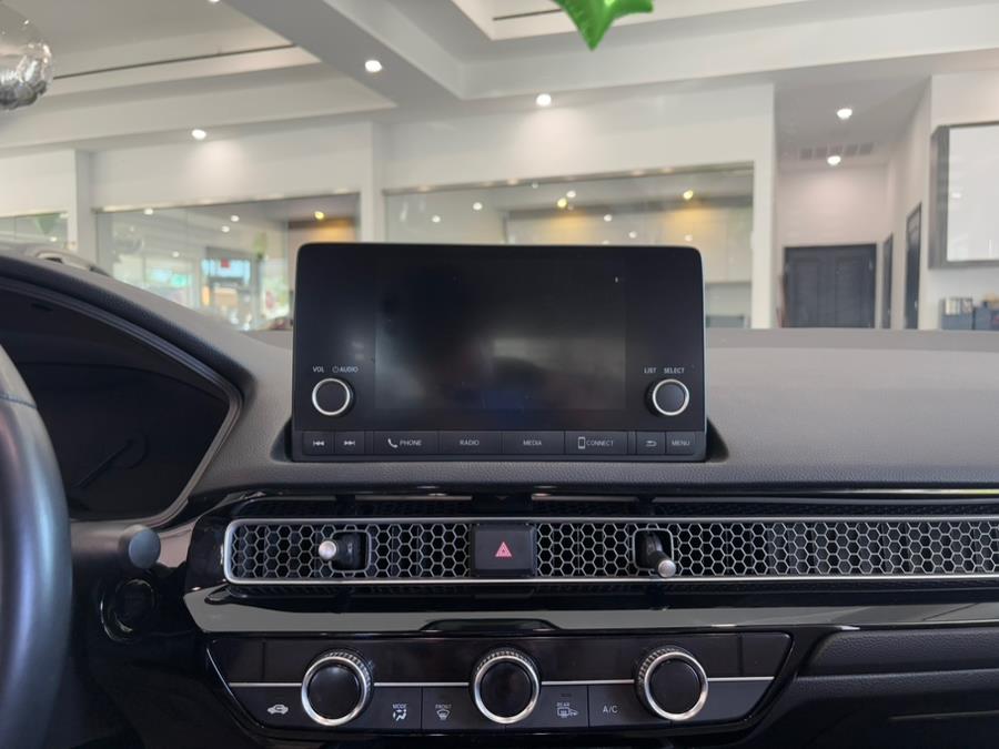 2022 Honda Civic Sedan EX CVT, available for sale in Franklin Square, New York | Luxury Motor Club. Franklin Square, New York 2022 Honda Civic Sedan EX CVT, available for sale in Franklin Square, New York | Luxury Motor Club. Franklin Square, New York