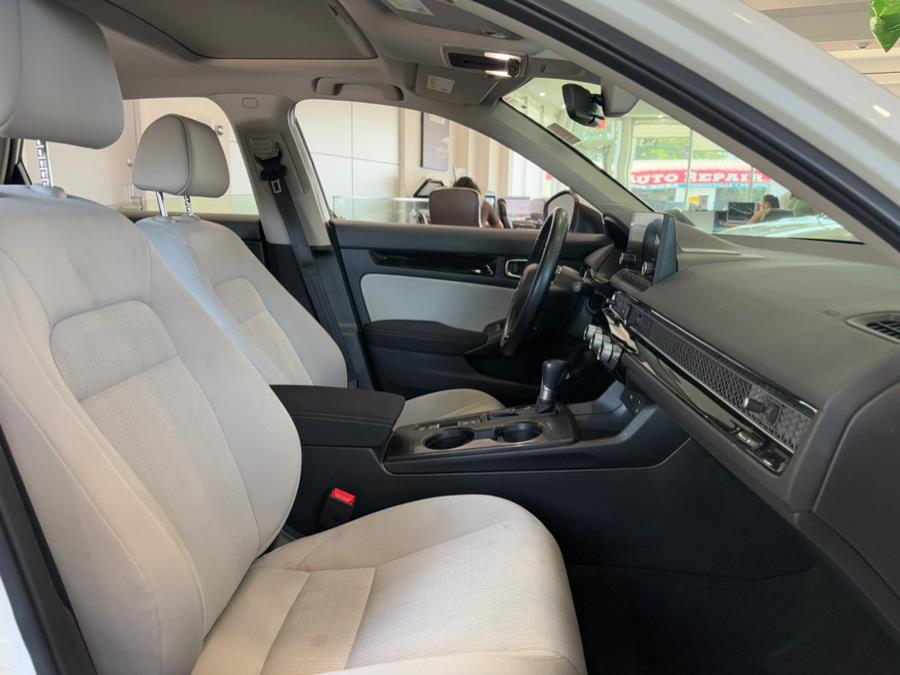 2022 Honda Civic Sedan EX CVT, available for sale in Franklin Square, New York | Luxury Motor Club. Franklin Square, New York 2022 Honda Civic Sedan EX CVT, available for sale in Franklin Square, New York | Luxury Motor Club. Franklin Square, New York