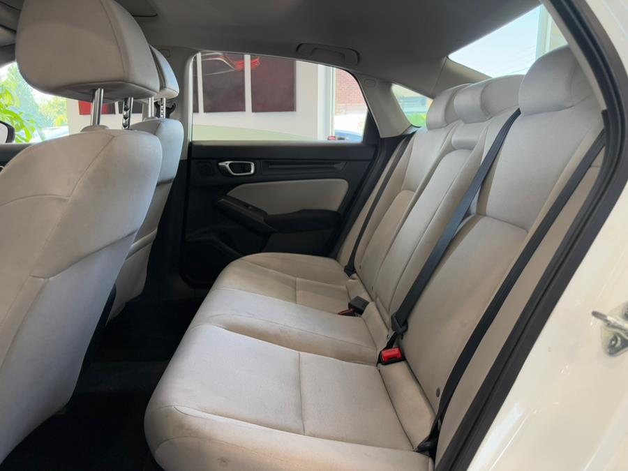 2022 Honda Civic Sedan EX CVT, available for sale in Franklin Square, New York | Luxury Motor Club. Franklin Square, New York 2022 Honda Civic Sedan EX CVT, available for sale in Franklin Square, New York | Luxury Motor Club. Franklin Square, New York