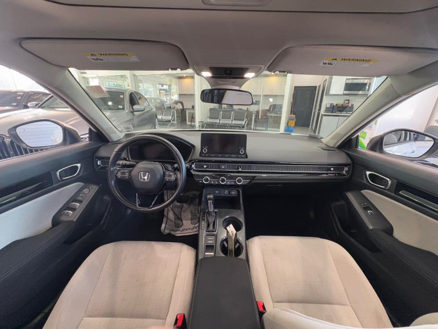 2022 Honda Civic Sedan EX CVT, available for sale in Franklin Square, New York | Luxury Motor Club. Franklin Square, New York 2022 Honda Civic Sedan EX CVT, available for sale in Franklin Square, New York | Luxury Motor Club. Franklin Square, New York