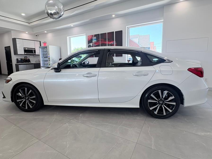 2022 Honda Civic Sedan EX CVT, available for sale in Franklin Square, New York | Luxury Motor Club. Franklin Square, New York 2022 Honda Civic Sedan EX CVT, available for sale in Franklin Square, New York | Luxury Motor Club. Franklin Square, New York