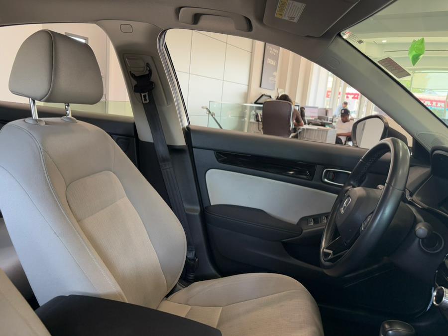 2022 Honda Civic Sedan EX CVT, available for sale in Franklin Square, New York | Luxury Motor Club. Franklin Square, New York 2022 Honda Civic Sedan EX CVT, available for sale in Franklin Square, New York | Luxury Motor Club. Franklin Square, New York