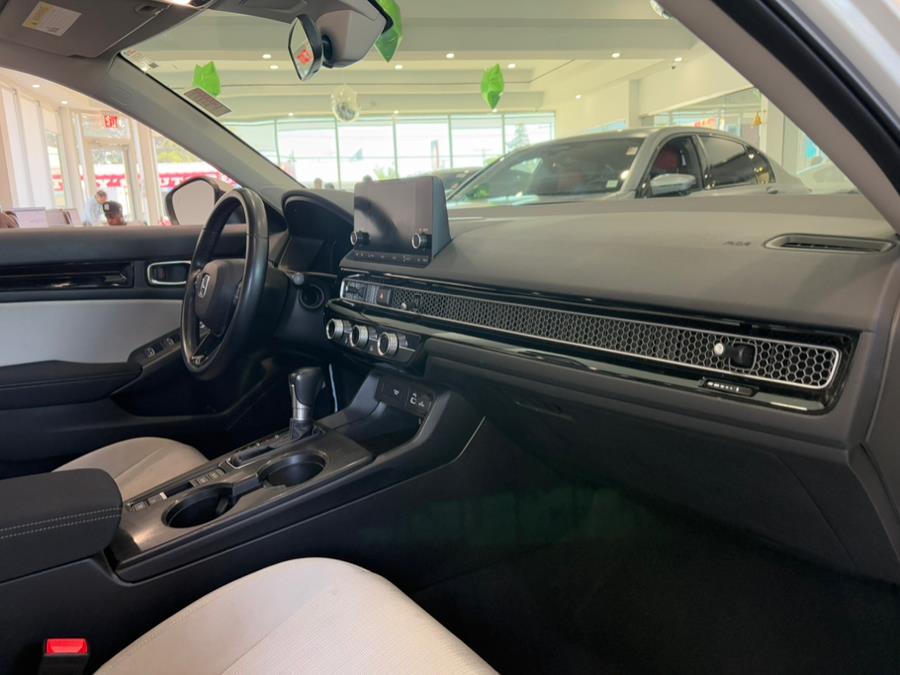 2022 Honda Civic Sedan EX CVT, available for sale in Franklin Square, New York | Luxury Motor Club. Franklin Square, New York 2022 Honda Civic Sedan EX CVT, available for sale in Franklin Square, New York | Luxury Motor Club. Franklin Square, New York