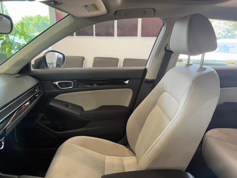 2022 Honda Civic Sedan EX CVT, available for sale in Franklin Square, New York | Luxury Motor Club. Franklin Square, New York 2022 Honda Civic Sedan EX CVT, available for sale in Franklin Square, New York | Luxury Motor Club. Franklin Square, New York