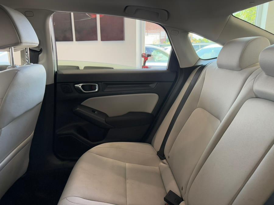 2022 Honda Civic Sedan EX CVT, available for sale in Franklin Square, New York | Luxury Motor Club. Franklin Square, New York 2022 Honda Civic Sedan EX CVT, available for sale in Franklin Square, New York | Luxury Motor Club. Franklin Square, New York