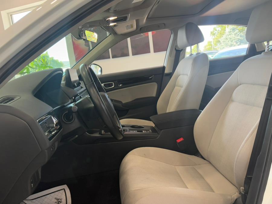 2022 Honda Civic Sedan EX CVT, available for sale in Franklin Square, New York | Luxury Motor Club. Franklin Square, New York 2022 Honda Civic Sedan EX CVT, available for sale in Franklin Square, New York | Luxury Motor Club. Franklin Square, New York