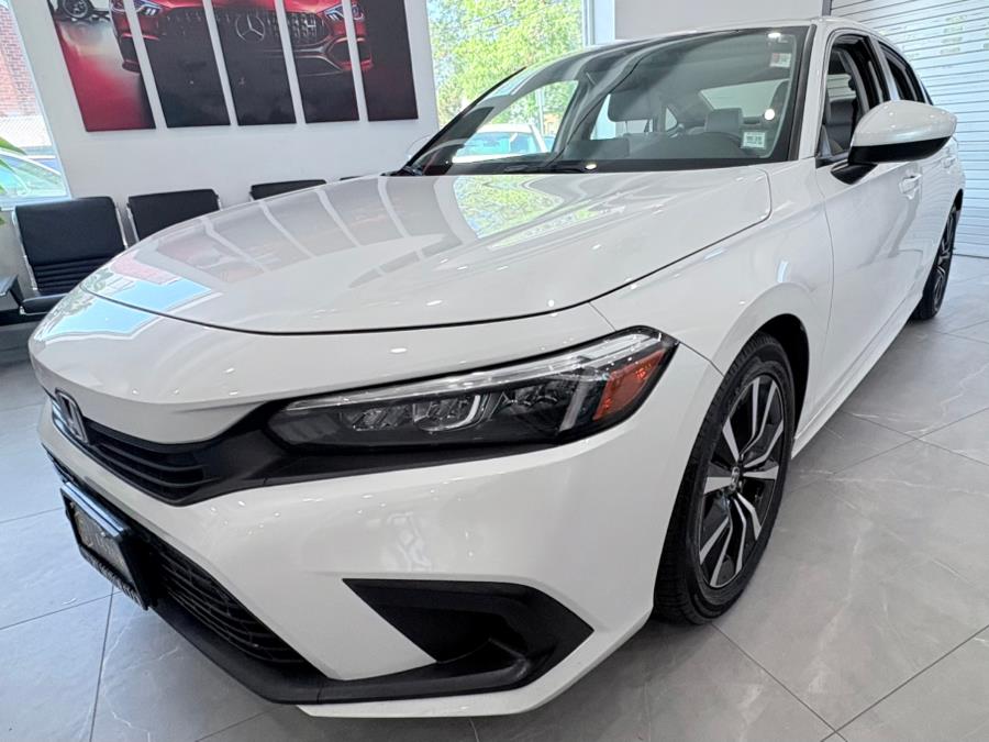2022 Honda Civic Sedan EX CVT, available for sale in Franklin Square, New York | Luxury Motor Club. Franklin Square, New York 2022 Honda Civic Sedan EX CVT, available for sale in Franklin Square, New York | Luxury Motor Club. Franklin Square, New York