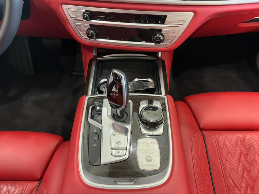 2021 BMW 7 Series ALPINA B7 xDrive Sedan, available for sale in Franklin Square, New York | Luxury Motor Club. Franklin Square, New York 2021 BMW 7 Series ALPINA B7 xDrive Sedan, available for sale in Franklin Square, New York | Luxury Motor Club. Franklin Square, New York