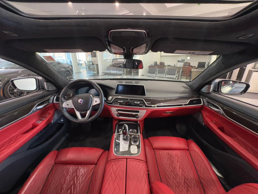 2021 BMW 7 Series ALPINA B7 xDrive Sedan, available for sale in Franklin Square, New York | Luxury Motor Club. Franklin Square, New York 2021 BMW 7 Series ALPINA B7 xDrive Sedan, available for sale in Franklin Square, New York | Luxury Motor Club. Franklin Square, New York