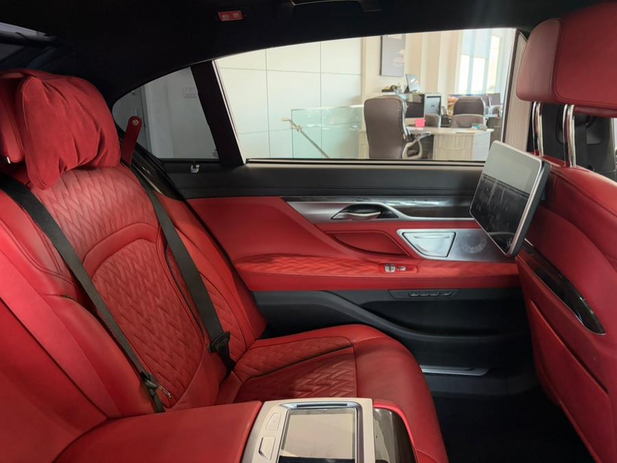 2021 BMW 7 Series ALPINA B7 xDrive Sedan, available for sale in Franklin Square, New York | Luxury Motor Club. Franklin Square, New York 2021 BMW 7 Series ALPINA B7 xDrive Sedan, available for sale in Franklin Square, New York | Luxury Motor Club. Franklin Square, New York