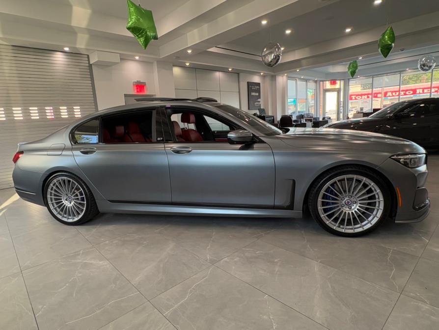 2021 BMW 7 Series ALPINA B7 xDrive Sedan, available for sale in Franklin Square, New York | Luxury Motor Club. Franklin Square, New York 2021 BMW 7 Series ALPINA B7 xDrive Sedan, available for sale in Franklin Square, New York | Luxury Motor Club. Franklin Square, New York