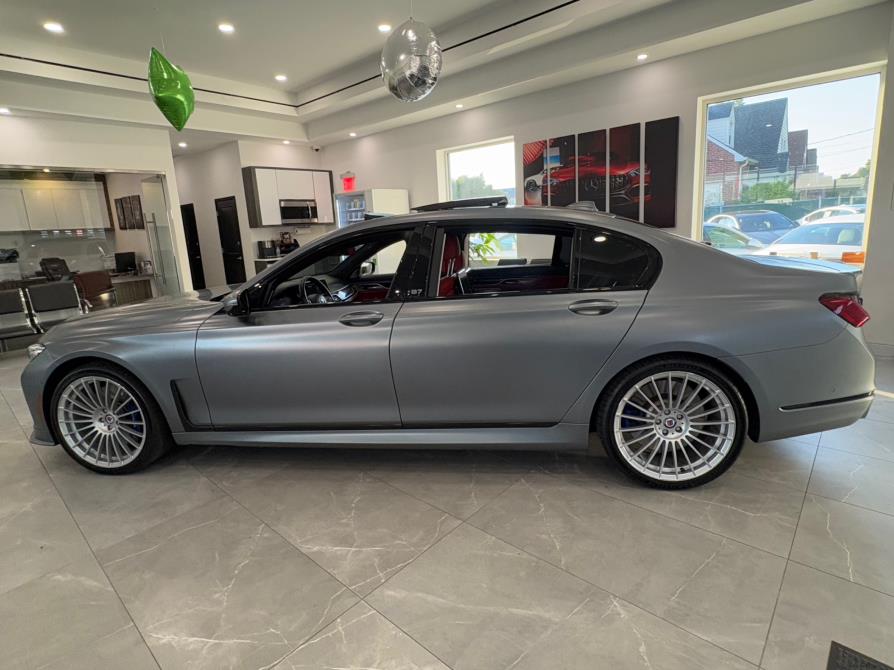 2021 BMW 7 Series ALPINA B7 xDrive Sedan, available for sale in Franklin Square, New York | Luxury Motor Club. Franklin Square, New York 2021 BMW 7 Series ALPINA B7 xDrive Sedan, available for sale in Franklin Square, New York | Luxury Motor Club. Franklin Square, New York
