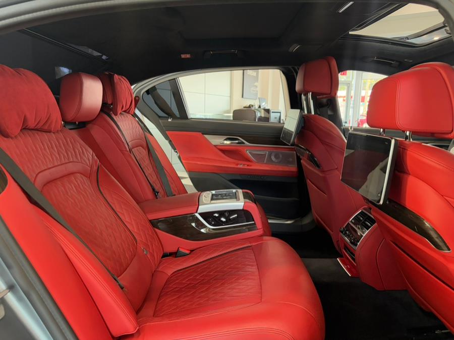 2021 BMW 7 Series ALPINA B7 xDrive Sedan, available for sale in Franklin Square, New York | Luxury Motor Club. Franklin Square, New York 2021 BMW 7 Series ALPINA B7 xDrive Sedan, available for sale in Franklin Square, New York | Luxury Motor Club. Franklin Square, New York