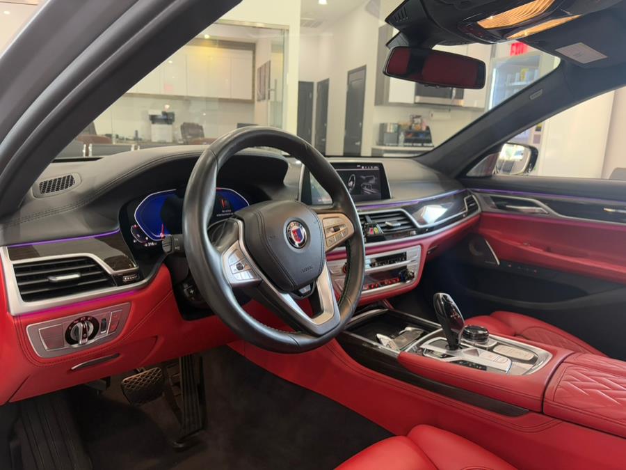 2021 BMW 7 Series ALPINA B7 xDrive Sedan, available for sale in Franklin Square, New York | Luxury Motor Club. Franklin Square, New York 2021 BMW 7 Series ALPINA B7 xDrive Sedan, available for sale in Franklin Square, New York | Luxury Motor Club. Franklin Square, New York