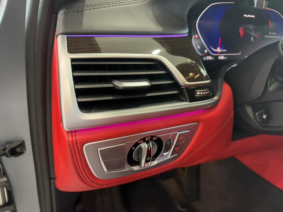 2021 BMW 7 Series ALPINA B7 xDrive Sedan, available for sale in Franklin Square, New York | Luxury Motor Club. Franklin Square, New York 2021 BMW 7 Series ALPINA B7 xDrive Sedan, available for sale in Franklin Square, New York | Luxury Motor Club. Franklin Square, New York