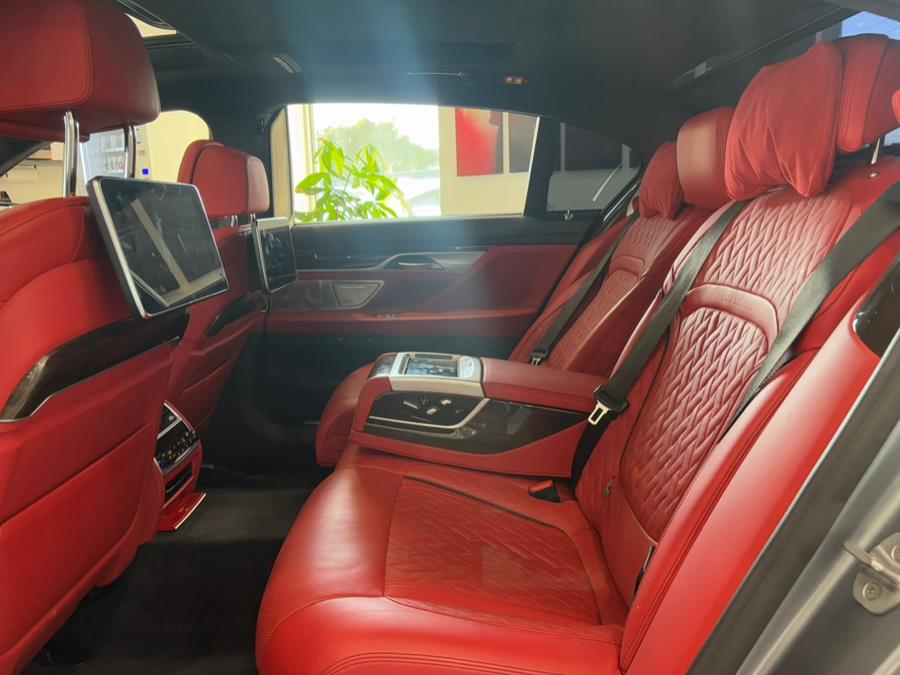 2021 BMW 7 Series ALPINA B7 xDrive Sedan, available for sale in Franklin Square, New York | Luxury Motor Club. Franklin Square, New York 2021 BMW 7 Series ALPINA B7 xDrive Sedan, available for sale in Franklin Square, New York | Luxury Motor Club. Franklin Square, New York