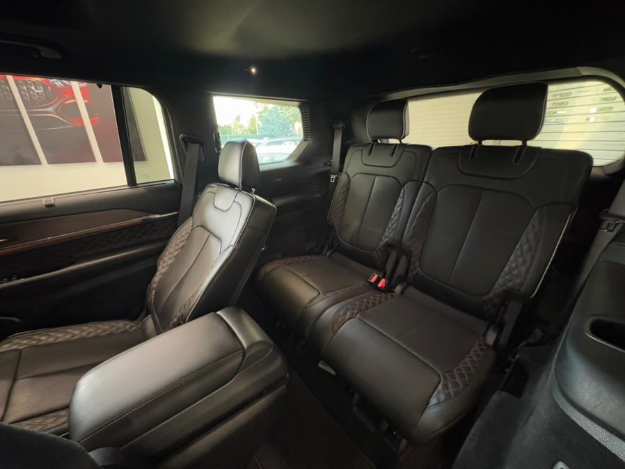 2022 Jeep Grand Cherokee L Summit 4x4, available for sale in Franklin Square, New York | Luxury Motor Club. Franklin Square, New York 2022 Jeep Grand Cherokee L Summit 4x4, available for sale in Franklin Square, New York | Luxury Motor Club. Franklin Square, New York