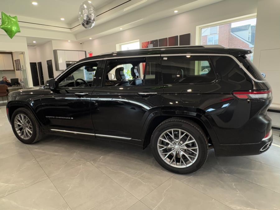 2022 Jeep Grand Cherokee L Summit 4x4, available for sale in Franklin Square, New York | Luxury Motor Club. Franklin Square, New York 2022 Jeep Grand Cherokee L Summit 4x4, available for sale in Franklin Square, New York | Luxury Motor Club. Franklin Square, New York