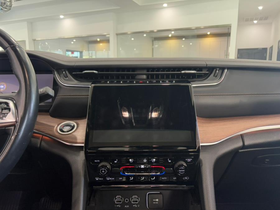 2022 Jeep Grand Cherokee L Summit 4x4, available for sale in Franklin Square, New York | Luxury Motor Club. Franklin Square, New York 2022 Jeep Grand Cherokee L Summit 4x4, available for sale in Franklin Square, New York | Luxury Motor Club. Franklin Square, New York