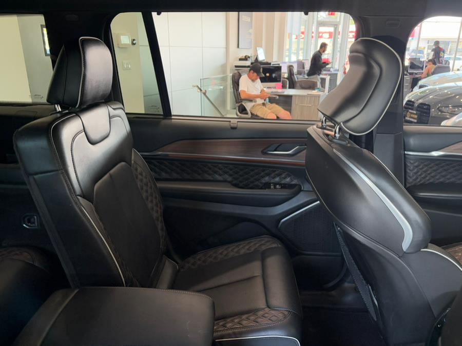 2022 Jeep Grand Cherokee L Summit 4x4, available for sale in Franklin Square, New York | Luxury Motor Club. Franklin Square, New York 2022 Jeep Grand Cherokee L Summit 4x4, available for sale in Franklin Square, New York | Luxury Motor Club. Franklin Square, New York