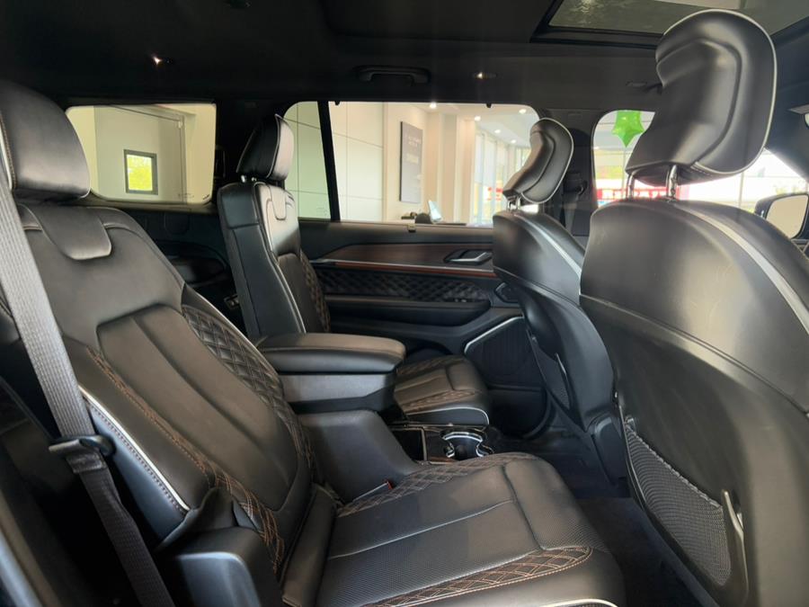 2022 Jeep Grand Cherokee L Summit 4x4, available for sale in Franklin Square, New York | Luxury Motor Club. Franklin Square, New York 2022 Jeep Grand Cherokee L Summit 4x4, available for sale in Franklin Square, New York | Luxury Motor Club. Franklin Square, New York