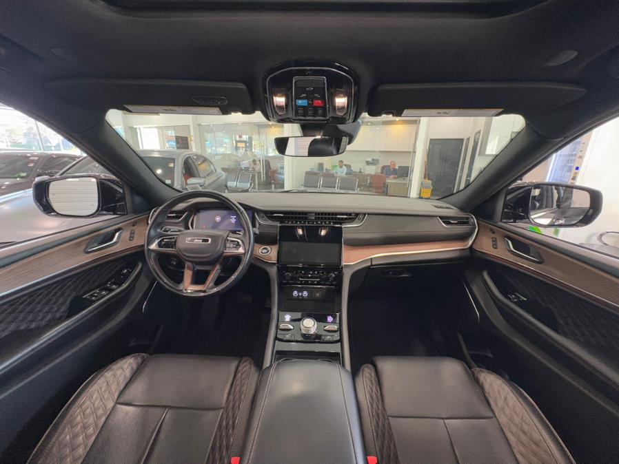 2022 Jeep Grand Cherokee L Summit 4x4, available for sale in Franklin Square, New York | Luxury Motor Club. Franklin Square, New York 2022 Jeep Grand Cherokee L Summit 4x4, available for sale in Franklin Square, New York | Luxury Motor Club. Franklin Square, New York