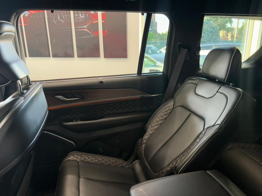 2022 Jeep Grand Cherokee L Summit 4x4, available for sale in Franklin Square, New York | Luxury Motor Club. Franklin Square, New York 2022 Jeep Grand Cherokee L Summit 4x4, available for sale in Franklin Square, New York | Luxury Motor Club. Franklin Square, New York