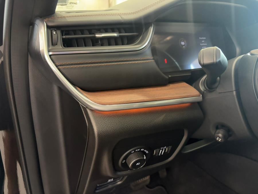 2022 Jeep Grand Cherokee L Summit 4x4, available for sale in Franklin Square, New York | Luxury Motor Club. Franklin Square, New York 2022 Jeep Grand Cherokee L Summit 4x4, available for sale in Franklin Square, New York | Luxury Motor Club. Franklin Square, New York
