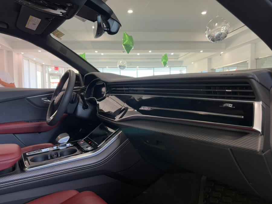 2024 Audi SQ8 Premium Plus 4.0 TFSI quattro, available for sale in Franklin Square, New York | Luxury Motor Club. Franklin Square, New York 2024 Audi SQ8 Premium Plus 4.0 TFSI quattro, available for sale in Franklin Square, New York | Luxury Motor Club. Franklin Square, New York