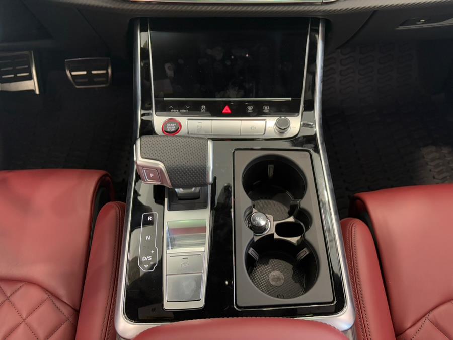 2024 Audi SQ8 Premium Plus 4.0 TFSI quattro, available for sale in Franklin Square, New York | Luxury Motor Club. Franklin Square, New York 2024 Audi SQ8 Premium Plus 4.0 TFSI quattro, available for sale in Franklin Square, New York | Luxury Motor Club. Franklin Square, New York