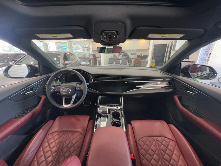 2024 Audi SQ8 Premium Plus 4.0 TFSI quattro, available for sale in Franklin Square, New York | Luxury Motor Club. Franklin Square, New York 2024 Audi SQ8 Premium Plus 4.0 TFSI quattro, available for sale in Franklin Square, New York | Luxury Motor Club. Franklin Square, New York