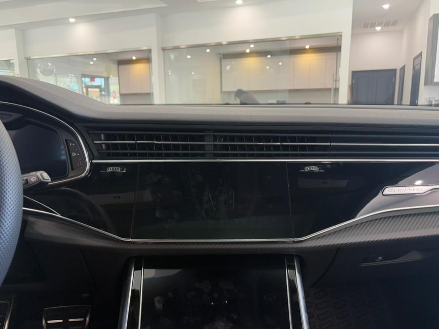 2024 Audi SQ8 Premium Plus 4.0 TFSI quattro, available for sale in Franklin Square, New York | Luxury Motor Club. Franklin Square, New York 2024 Audi SQ8 Premium Plus 4.0 TFSI quattro, available for sale in Franklin Square, New York | Luxury Motor Club. Franklin Square, New York