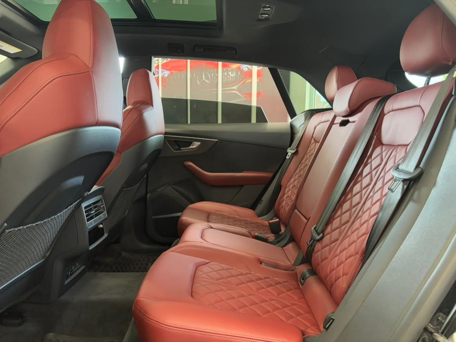 2024 Audi SQ8 Premium Plus 4.0 TFSI quattro, available for sale in Franklin Square, New York | Luxury Motor Club. Franklin Square, New York 2024 Audi SQ8 Premium Plus 4.0 TFSI quattro, available for sale in Franklin Square, New York | Luxury Motor Club. Franklin Square, New York