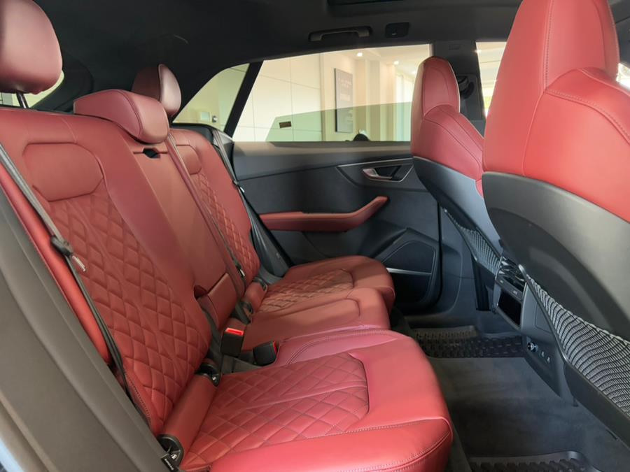 2024 Audi SQ8 Premium Plus 4.0 TFSI quattro, available for sale in Franklin Square, New York | Luxury Motor Club. Franklin Square, New York 2024 Audi SQ8 Premium Plus 4.0 TFSI quattro, available for sale in Franklin Square, New York | Luxury Motor Club. Franklin Square, New York