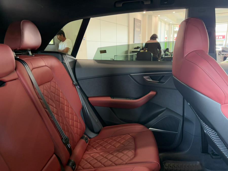 2024 Audi SQ8 Premium Plus 4.0 TFSI quattro, available for sale in Franklin Square, New York | Luxury Motor Club. Franklin Square, New York 2024 Audi SQ8 Premium Plus 4.0 TFSI quattro, available for sale in Franklin Square, New York | Luxury Motor Club. Franklin Square, New York