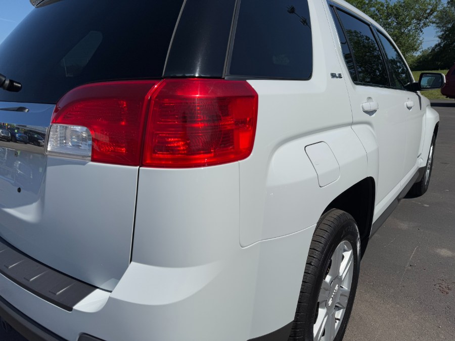 2015 GMC Terrain FWD 4dr SLE w/SLE-1, available for sale in Ortonville, Michigan | Marsh Auto Sales LLC. Ortonville, Michigan 2015 GMC Terrain FWD 4dr SLE w/SLE-1, available for sale in Ortonville, Michigan | Marsh Auto Sales LLC. Ortonville, Michigan
