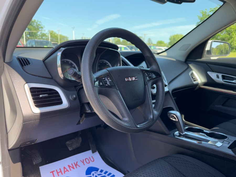 2015 GMC Terrain FWD 4dr SLE w/SLE-1, available for sale in Ortonville, Michigan | Marsh Auto Sales LLC. Ortonville, Michigan 2015 GMC Terrain FWD 4dr SLE w/SLE-1, available for sale in Ortonville, Michigan | Marsh Auto Sales LLC. Ortonville, Michigan