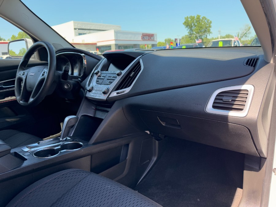 2015 GMC Terrain FWD 4dr SLE w/SLE-1, available for sale in Ortonville, Michigan | Marsh Auto Sales LLC. Ortonville, Michigan 2015 GMC Terrain FWD 4dr SLE w/SLE-1, available for sale in Ortonville, Michigan | Marsh Auto Sales LLC. Ortonville, Michigan