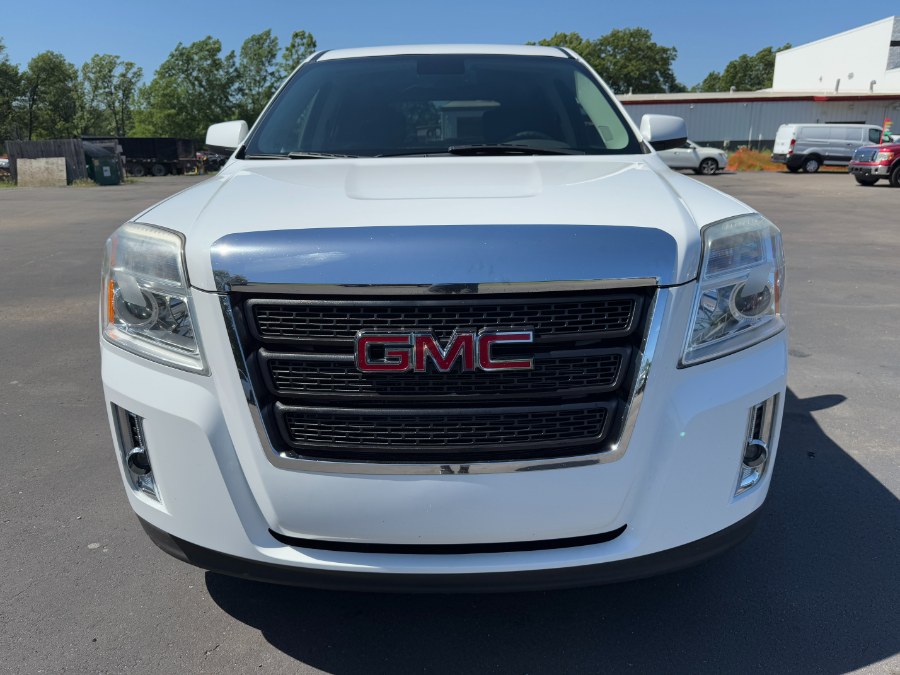 2015 GMC Terrain FWD 4dr SLE w/SLE-1, available for sale in Ortonville, Michigan | Marsh Auto Sales LLC. Ortonville, Michigan 2015 GMC Terrain FWD 4dr SLE w/SLE-1, available for sale in Ortonville, Michigan | Marsh Auto Sales LLC. Ortonville, Michigan
