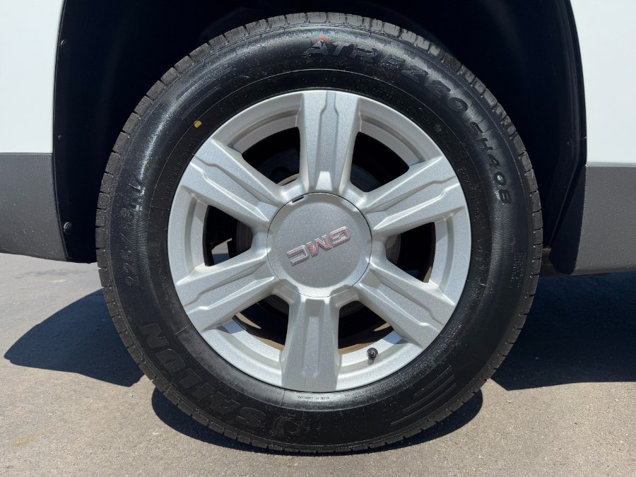2015 GMC Terrain FWD 4dr SLE w/SLE-1, available for sale in Ortonville, Michigan | Marsh Auto Sales LLC. Ortonville, Michigan 2015 GMC Terrain FWD 4dr SLE w/SLE-1, available for sale in Ortonville, Michigan | Marsh Auto Sales LLC. Ortonville, Michigan