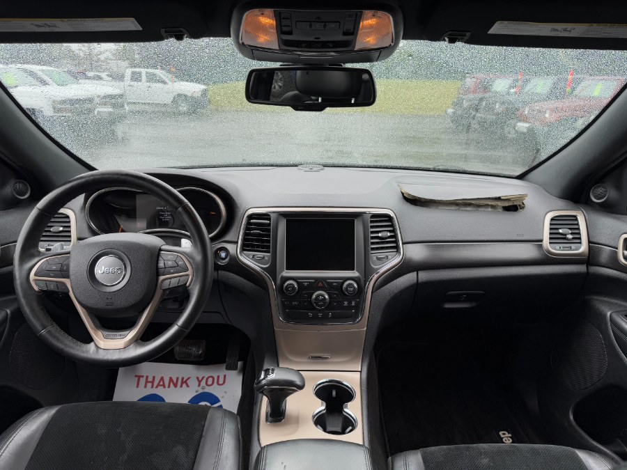 2014 Jeep Grand Cherokee 4WD 4dr Altitude, available for sale in Ortonville, Michigan | Marsh Auto Sales LLC. Ortonville, Michigan 2014 Jeep Grand Cherokee 4WD 4dr Altitude, available for sale in Ortonville, Michigan | Marsh Auto Sales LLC. Ortonville, Michigan