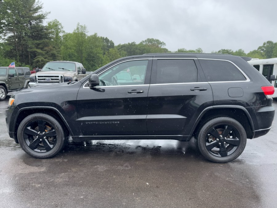 2014 Jeep Grand Cherokee 4WD 4dr Altitude, available for sale in Ortonville, Michigan | Marsh Auto Sales LLC. Ortonville, Michigan 2014 Jeep Grand Cherokee 4WD 4dr Altitude, available for sale in Ortonville, Michigan | Marsh Auto Sales LLC. Ortonville, Michigan
