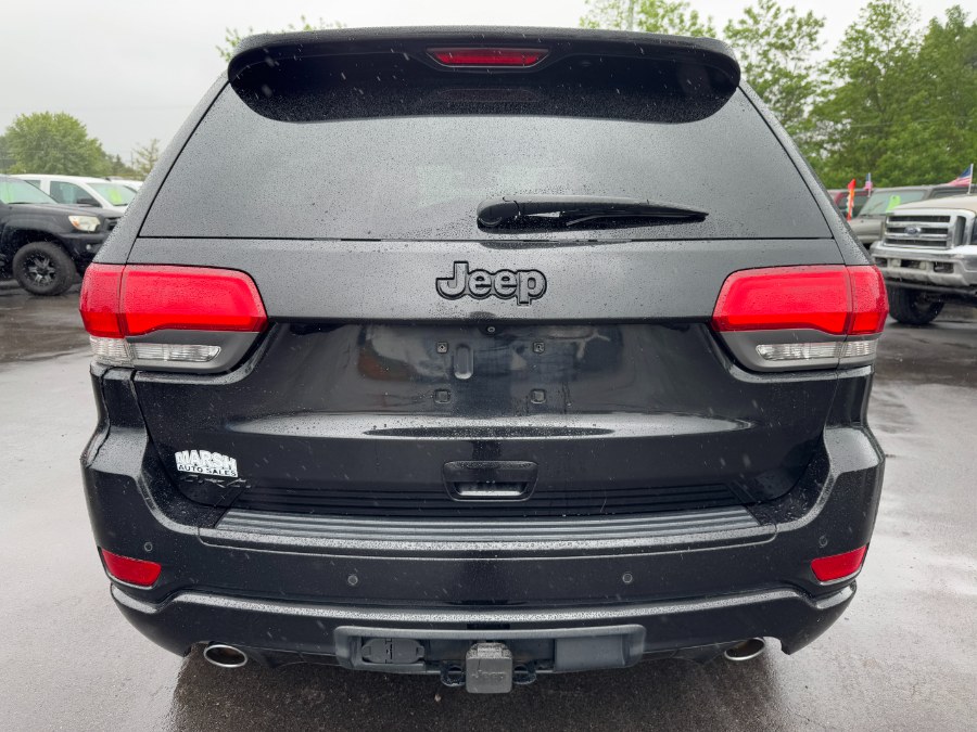 2014 Jeep Grand Cherokee 4WD 4dr Altitude, available for sale in Ortonville, Michigan | Marsh Auto Sales LLC. Ortonville, Michigan 2014 Jeep Grand Cherokee 4WD 4dr Altitude, available for sale in Ortonville, Michigan | Marsh Auto Sales LLC. Ortonville, Michigan